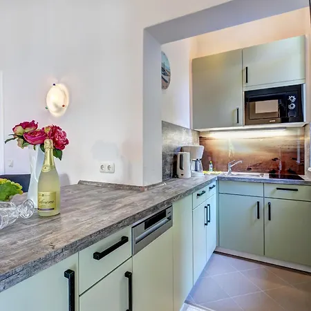 Kuestenwald * 치노비츠