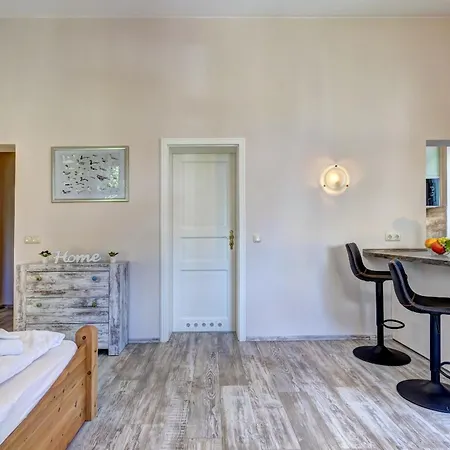 Apartment Kuestenwald
