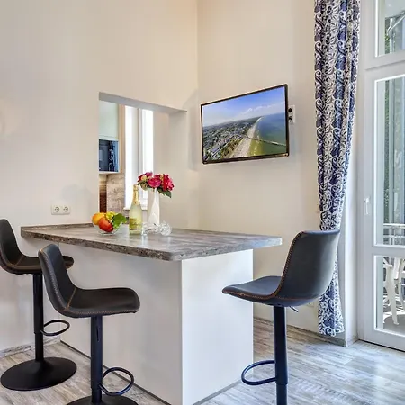 Kuestenwald 치노비츠