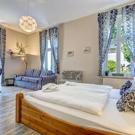 Kuestenwald 아파트